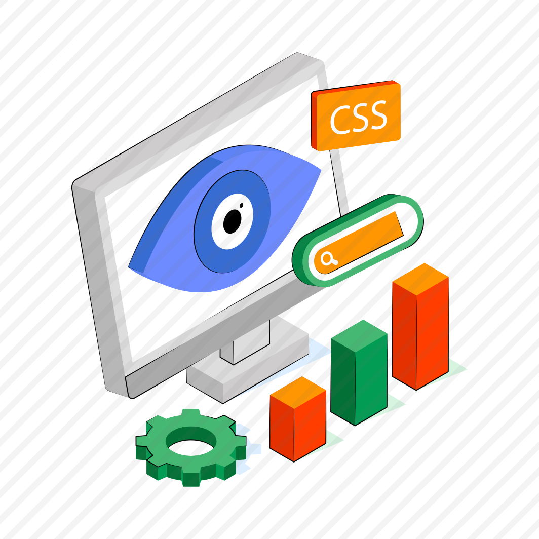 Computer Inspection, System Monitoring, System Inspection, System Visualization, Computer Monitoring,  preview