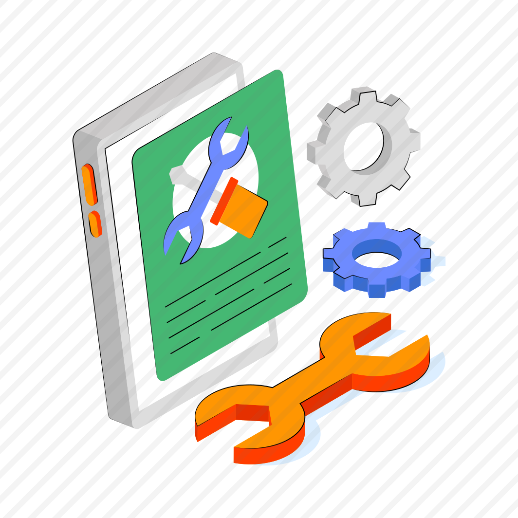 Mobile Repair, Mobile Setting, Mobile Configuration, Phone Management, Phone Setting preview