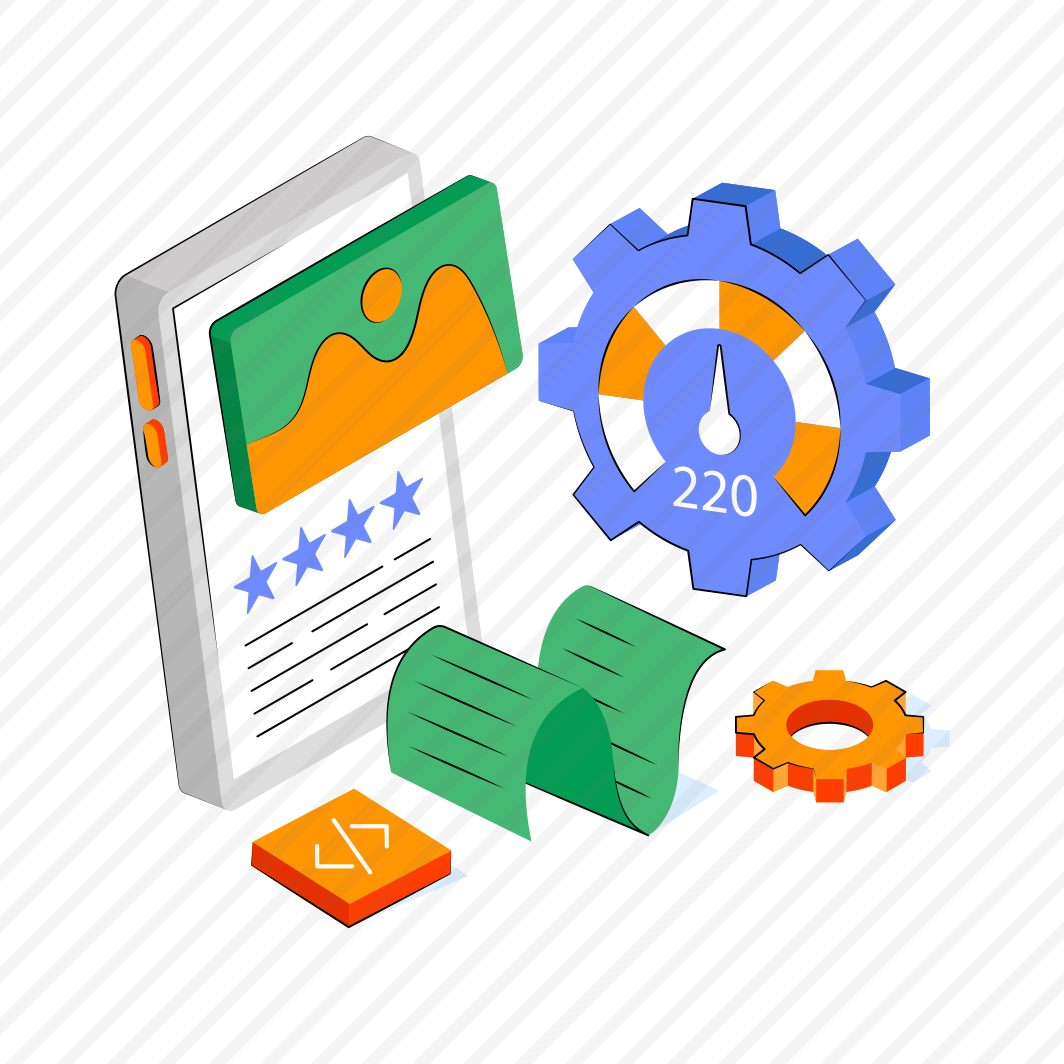 Mobile Speed Optimization, Mobile Speed Test, Phone Speed Test, Speed Analysis, Online Speed Test  preview