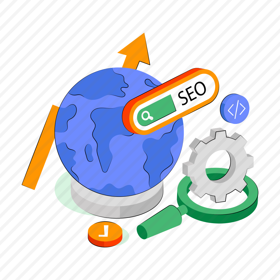 Search Bar, Search Box, Browser, Network, Analysis  preview