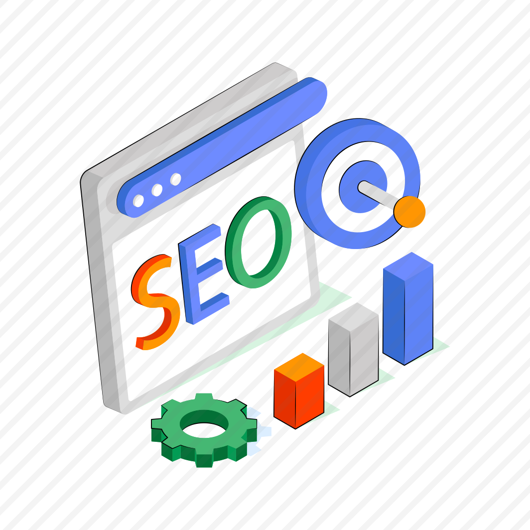 Seo Target, Seo Goal, Seo Aim, Seo Objective, Seo Hunting  preview