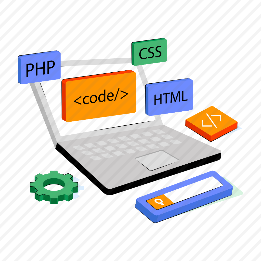 System Coding, Programming, Software Development, Html Coding, Coding Languages  preview