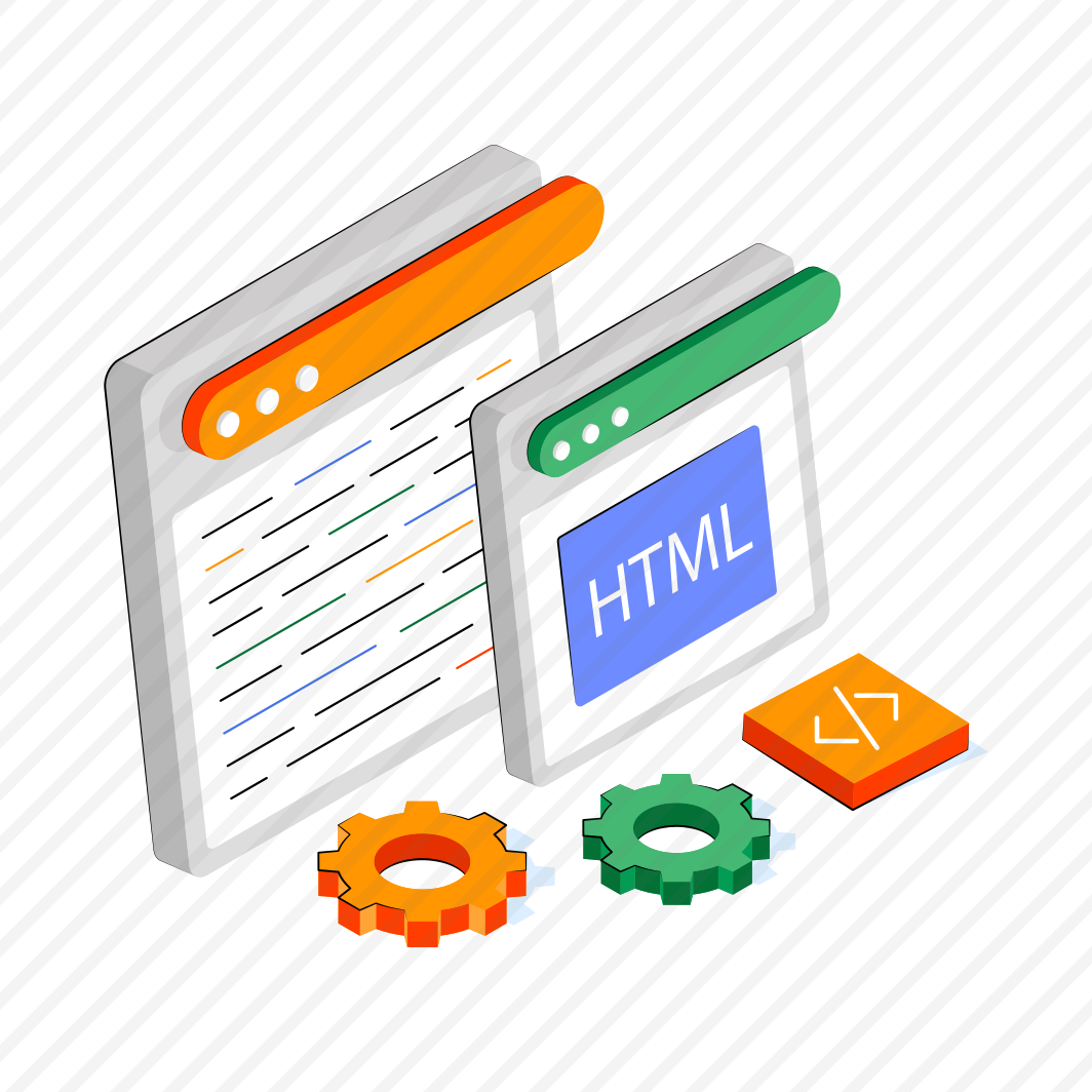 Web Coding, Web Programming, Software Development, Html Coding, Web Technology preview