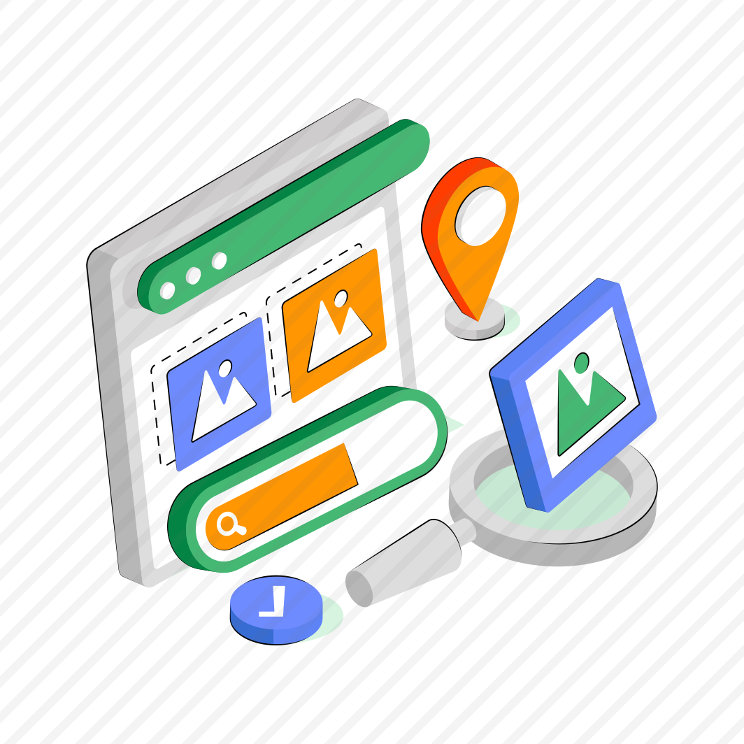 Web Landscape, Web Picture, Web Gallery, Web Photo, Landscape Website,  preview