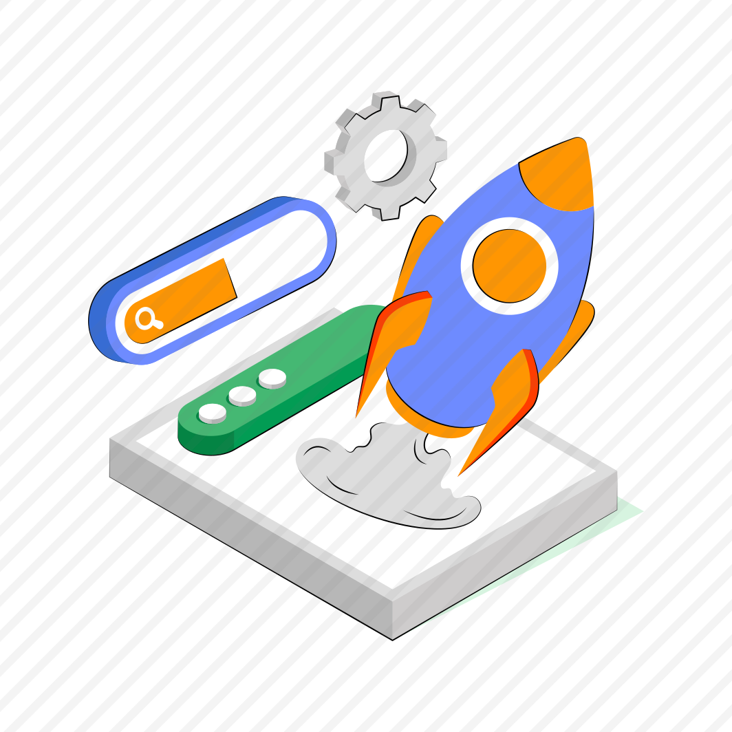 Web Launch, Startup, Commencement, Initiation, Mission,  preview