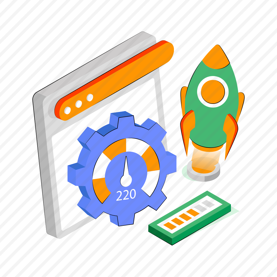 Web Speed Optimization, Internet Speed Test, Webpage Speed Test, Web Speed, Online Speed Test  preview