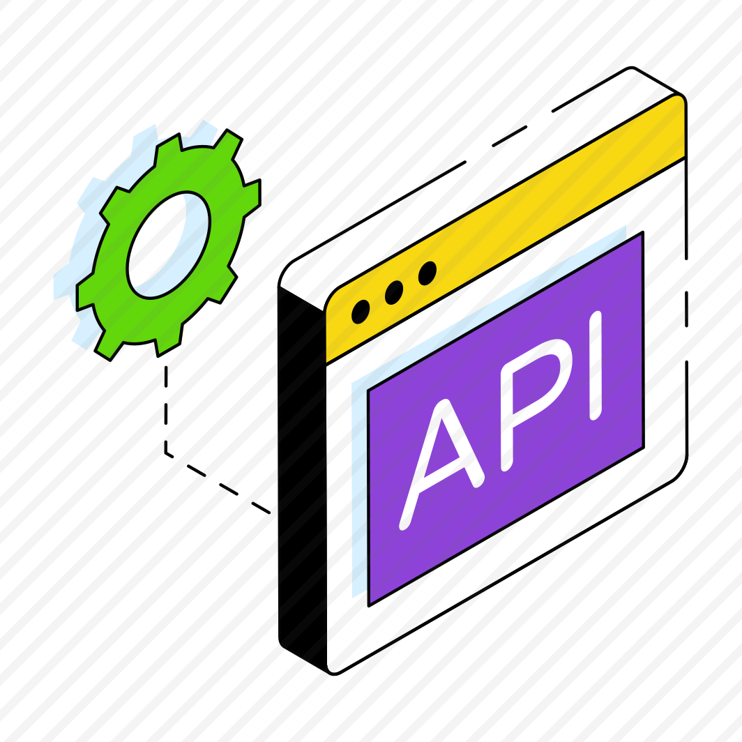Api, Application Programming Interface, Software Technology, Interface Application, Programming Code preview