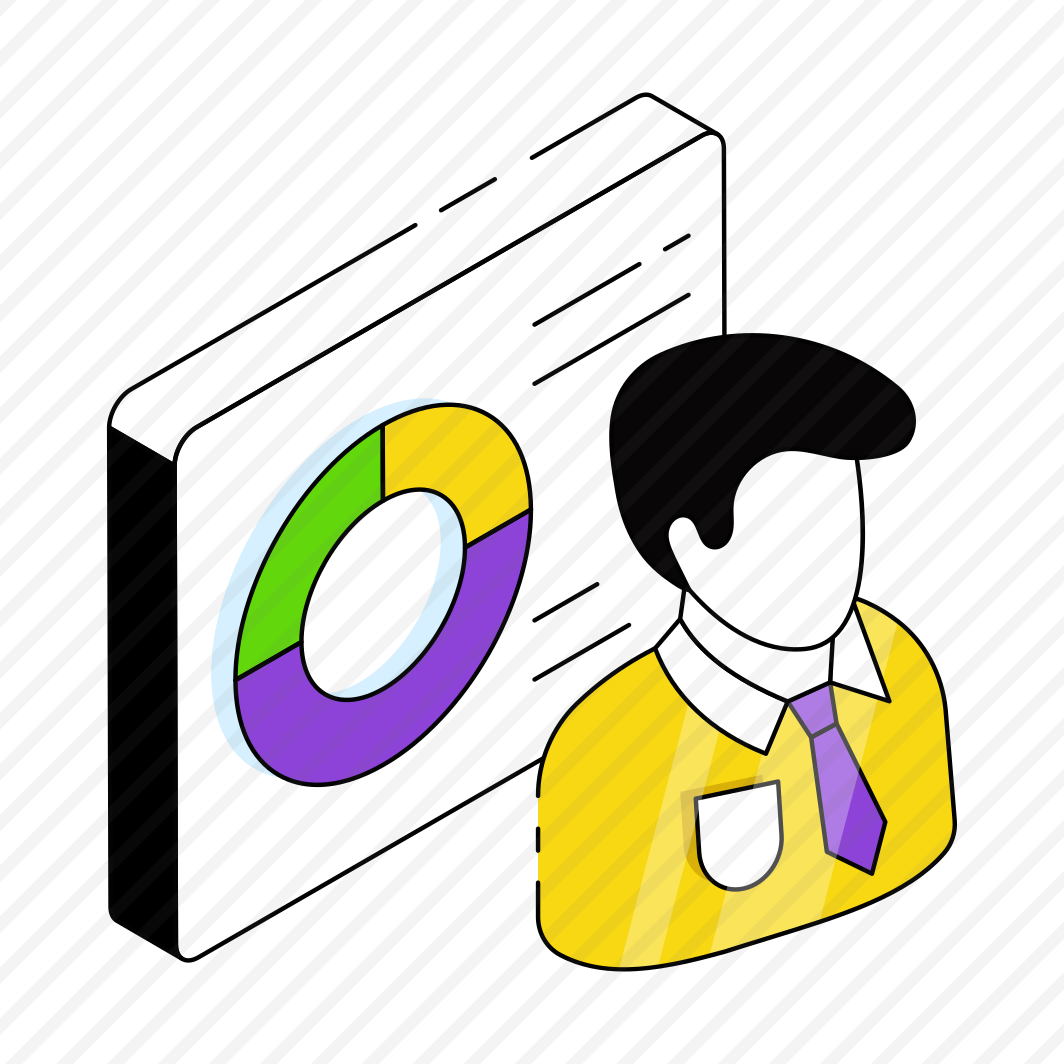 Business Presentation, Graphical Representation, Data Analyst, Statistics, Infographic, preview