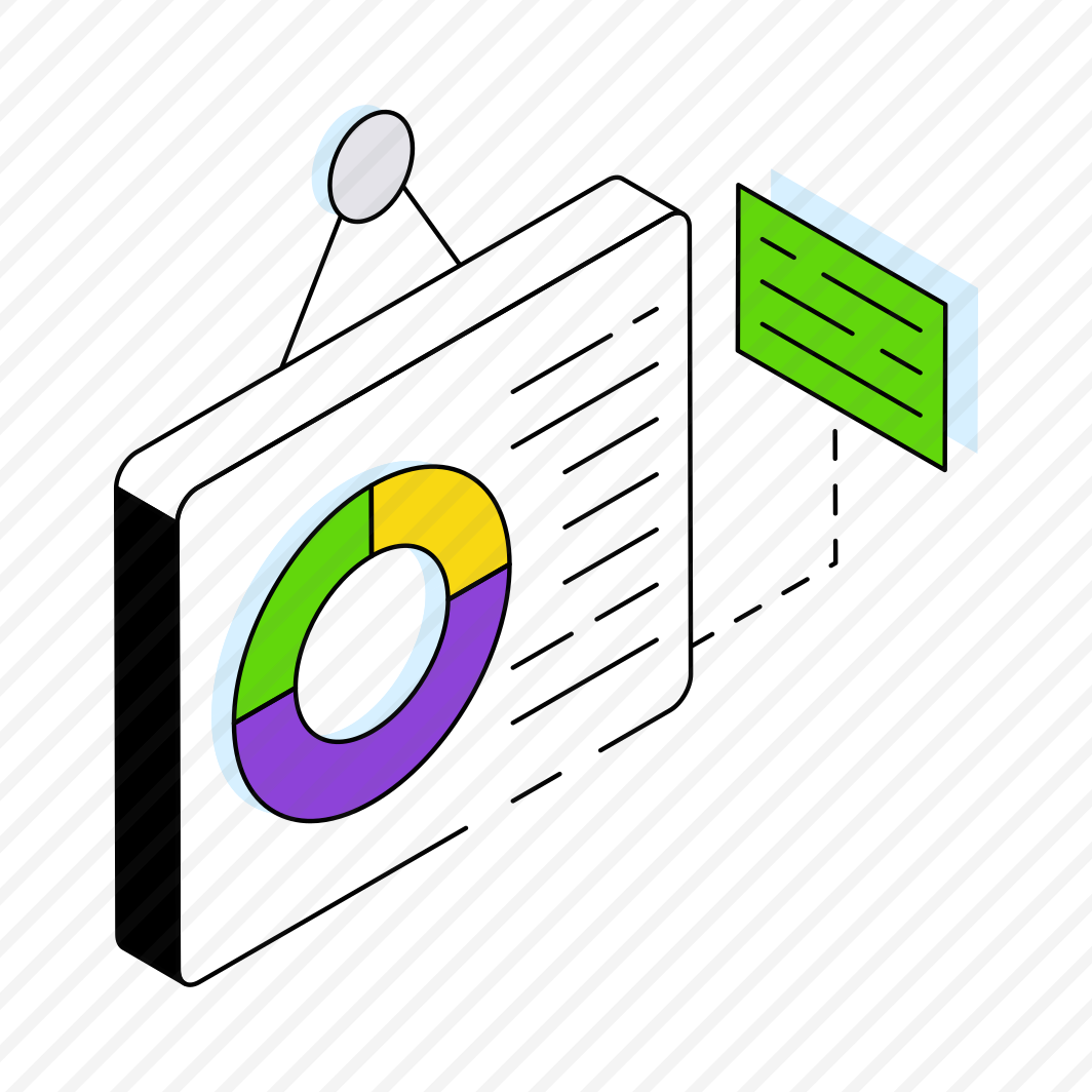 Business Presentation, Graphical Representation, Data Analytics, Statistics, Infographic preview