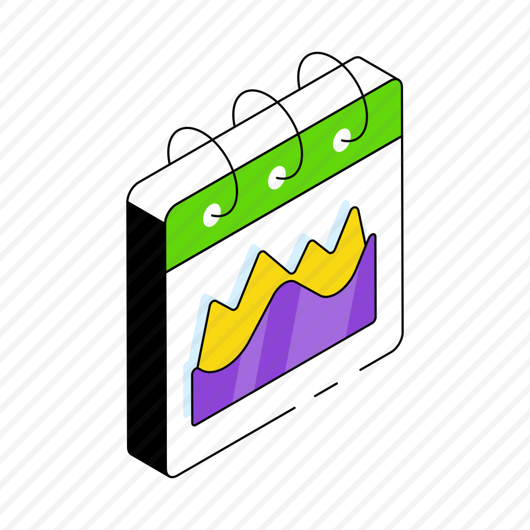 Calendar, Business Schedule, Planner, Almanac, Daybook,  preview