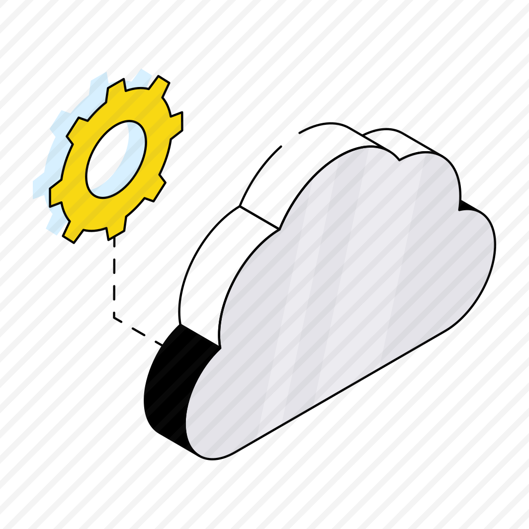 Cloud Repair, Cloud Setting, Cloud Management, Cloud Configuration, Cloud Config,  preview