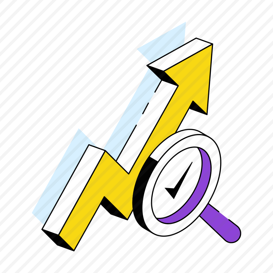 Growth Chart, Growth Graph, Data Analysis, Infographic, Statistics,  preview