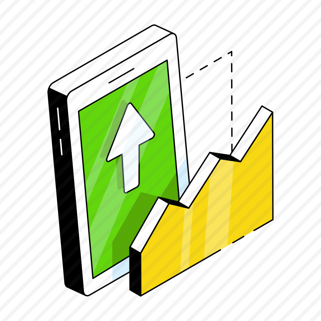 Mobile Data Upload, Data Transfer, Online Data Transfer, Online Uploading, Mobile Technology,  preview