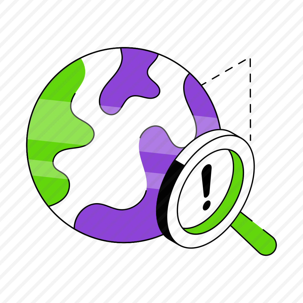 Search Error, Find Error, Error Analysis, Error Exploration, Global Error,  preview