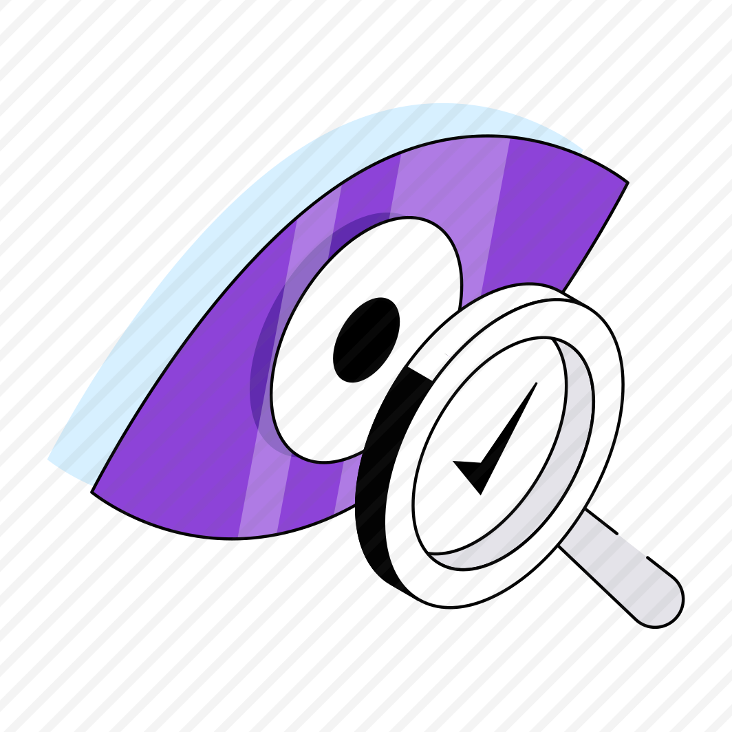 Search Monitoring, Search Inspection, Monitoring Analysis, Monitoring Exploration, Visualization  preview