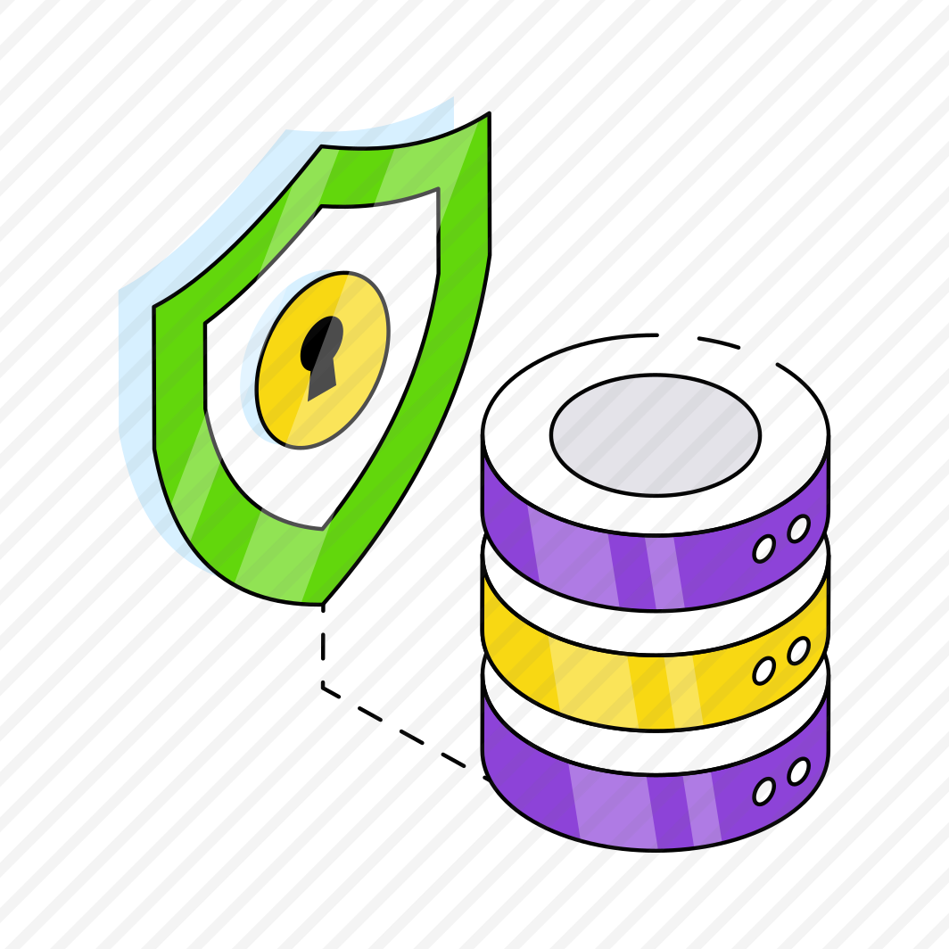 Server Security, Dataserver, Database Security, Database Protection, Database Safety  preview