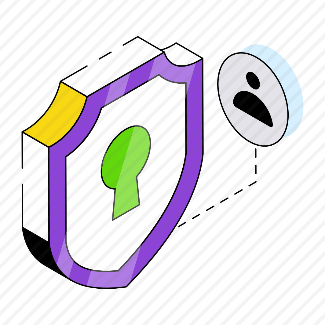 User Security, User Protection, Personal Security, Personal Protection, User Safety preview