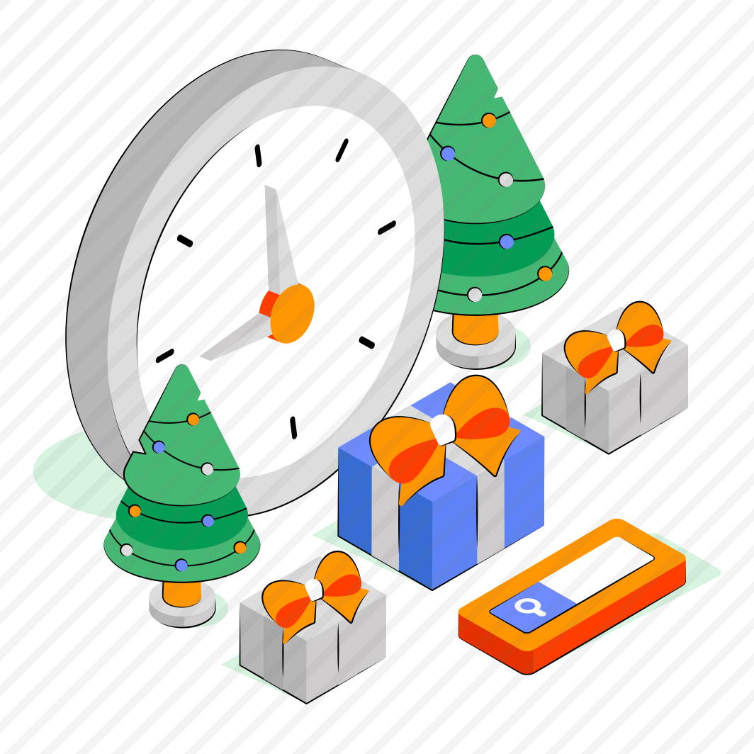 Christmas Time, Christmas Celebration, Xmas Celebration, Gifts, Presents  preview