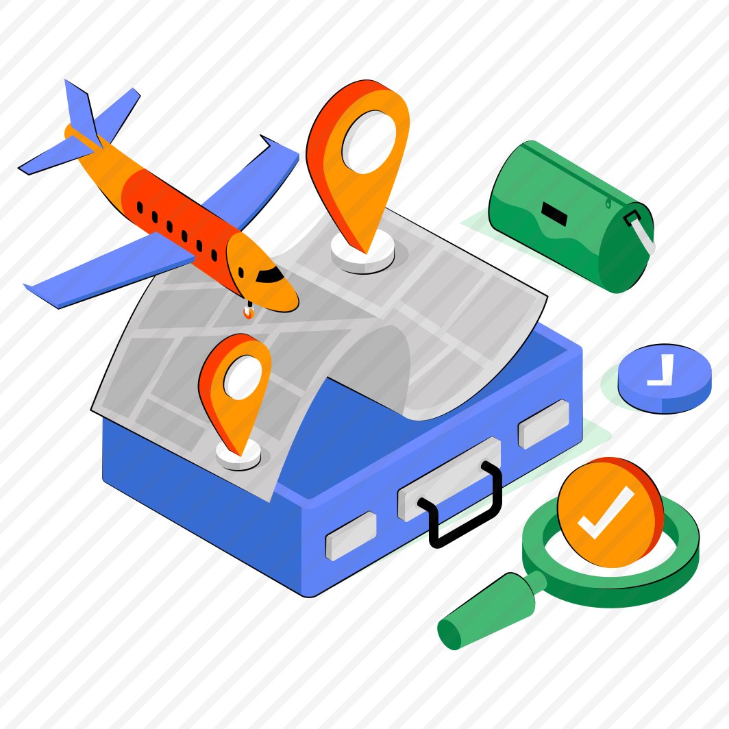 Flight Direction, Flight Location, Plane Location, Flight Tracking, Flight Gps preview