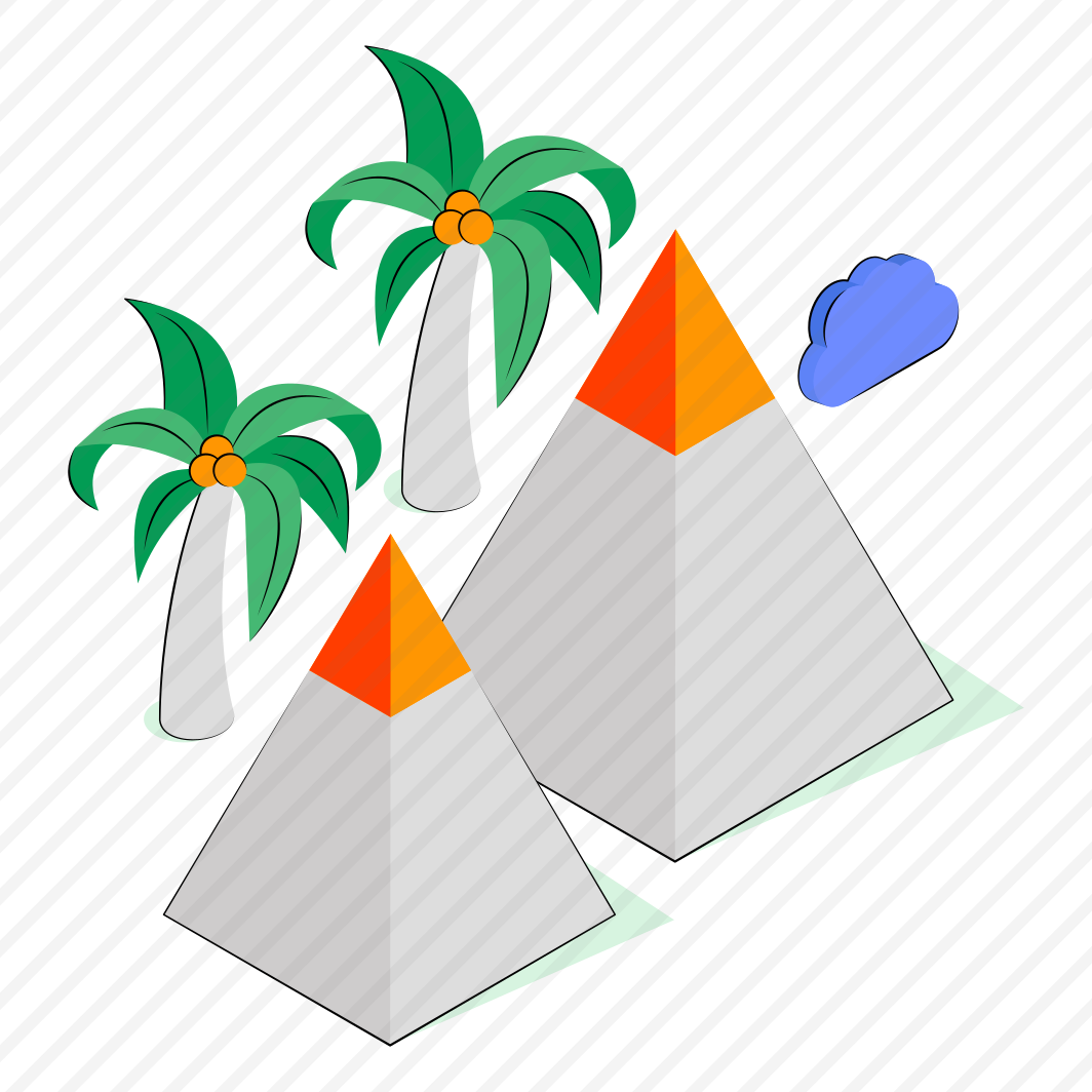 Mountains, Hills Station, Hilly Area, Hills Weather, Landscape preview