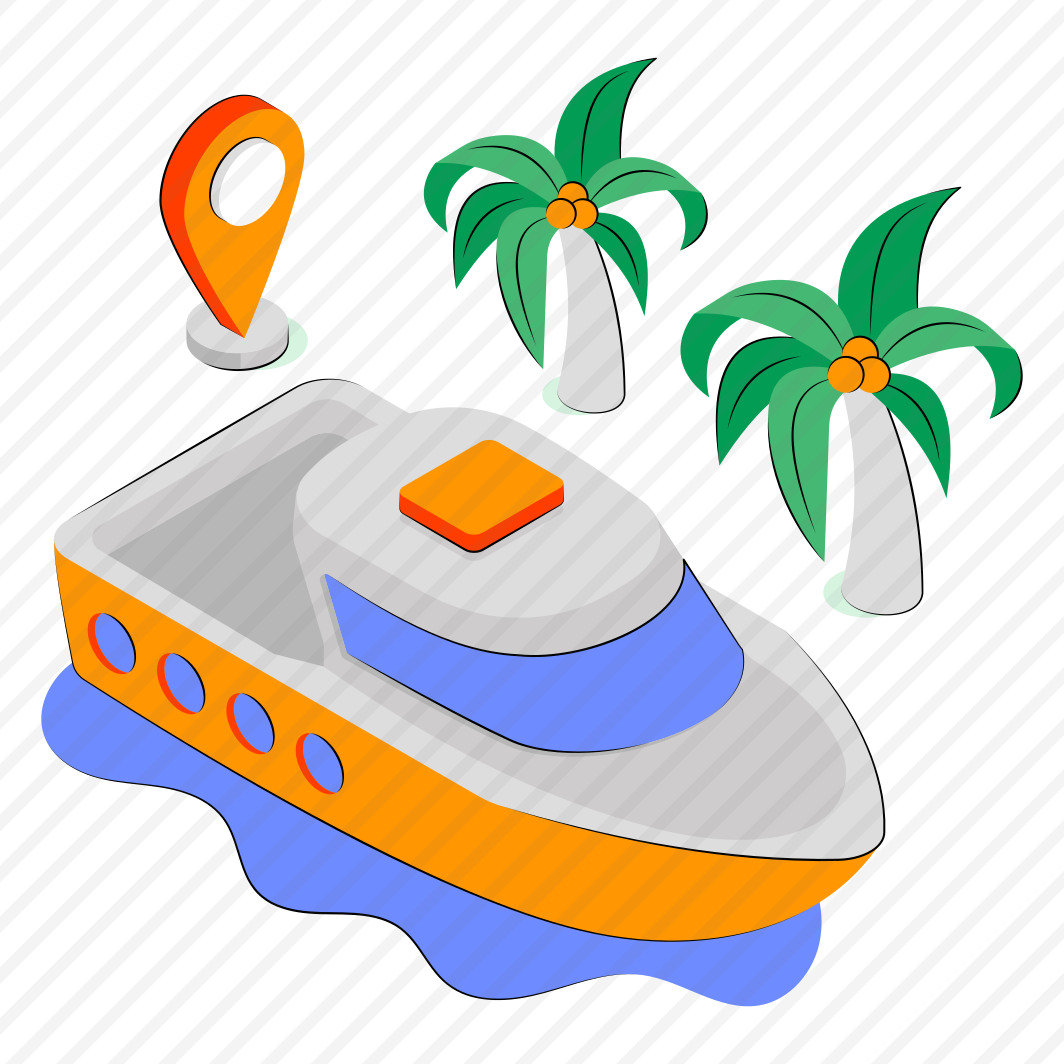 Rowing Boat, Sea Travel, Watercraft, Ship, Yacht,  preview