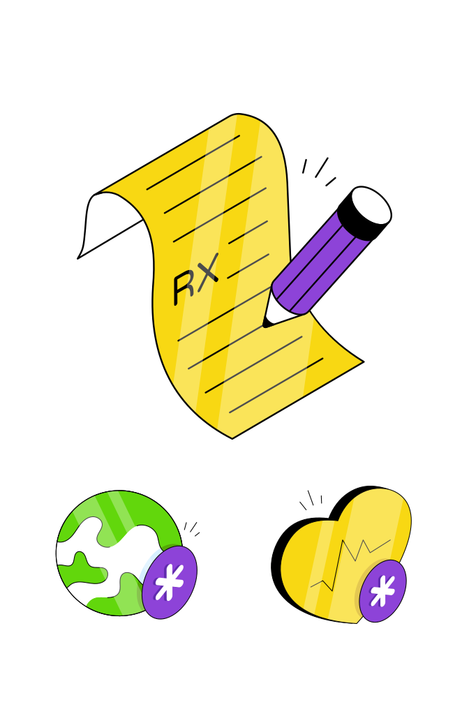 Medical and Healthcare Large Set Preview