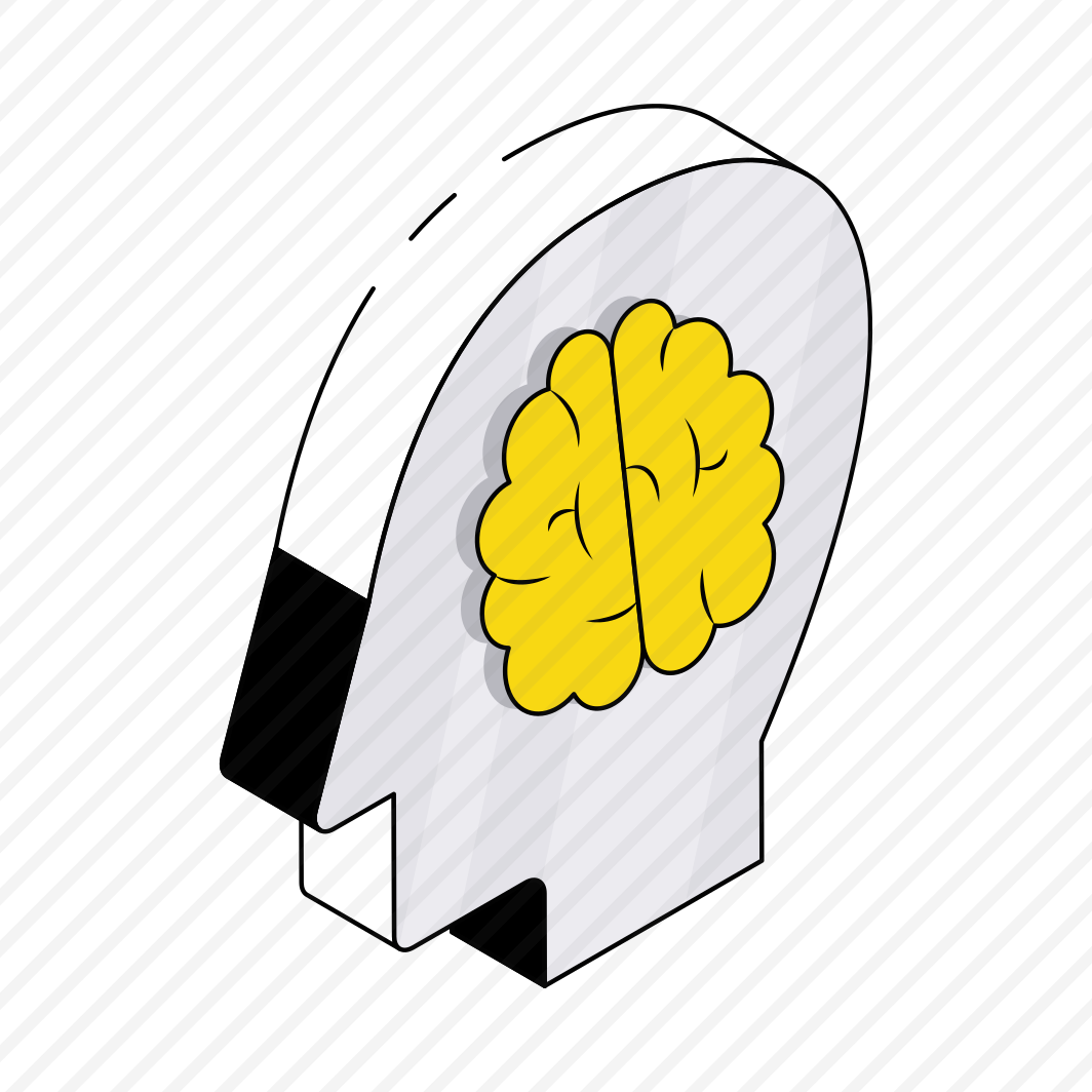 Brain, Cerebrum, Human Organ, Intelligence, Human Mind,  preview