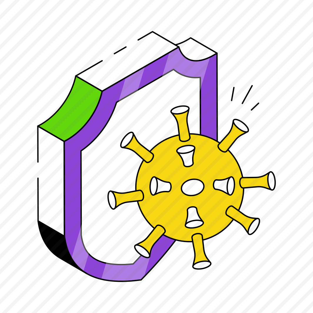 Coronavirus Security, Coronavirus Protection, Covid Security, Covid Protection, Covid Safety preview