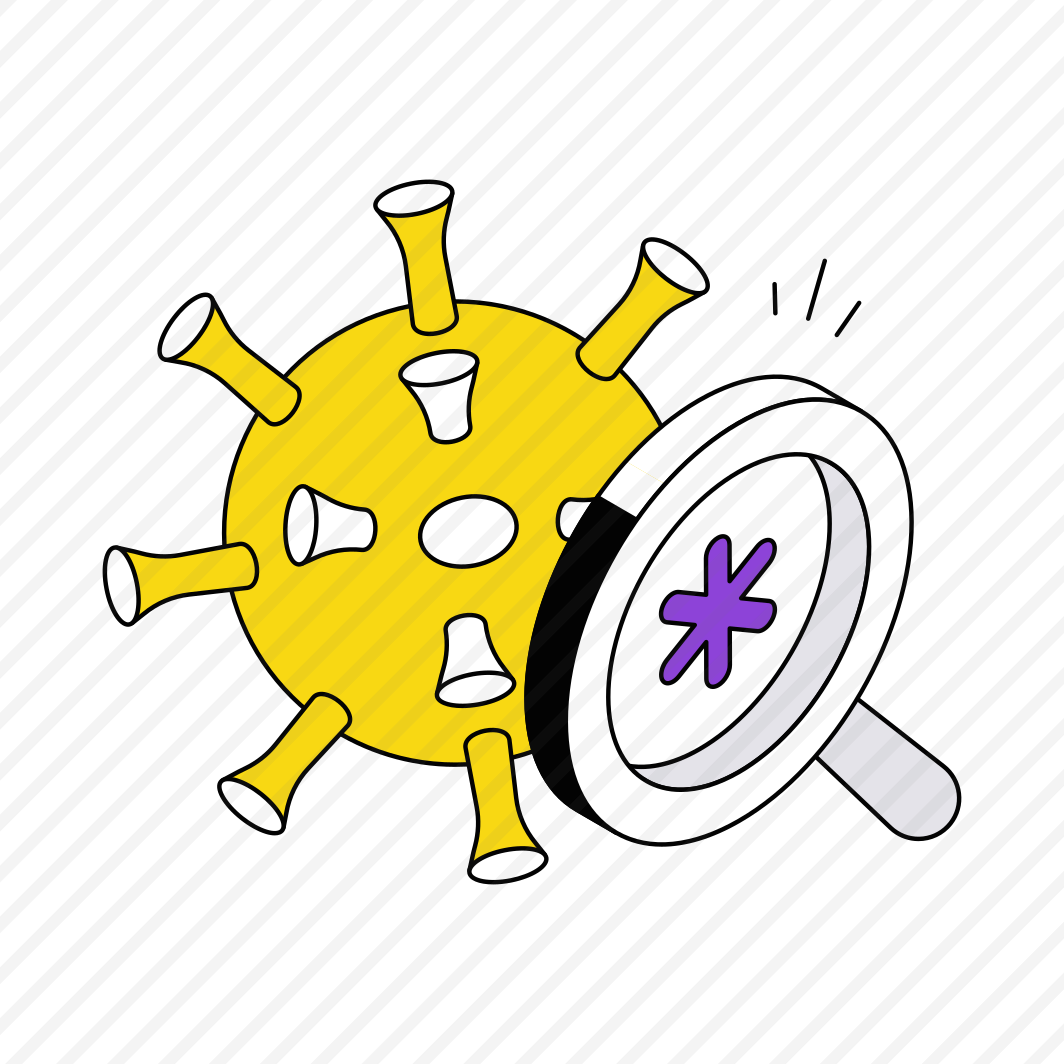 Covid Analysis, Corona, Coronavirus, Microorganism, Virus preview