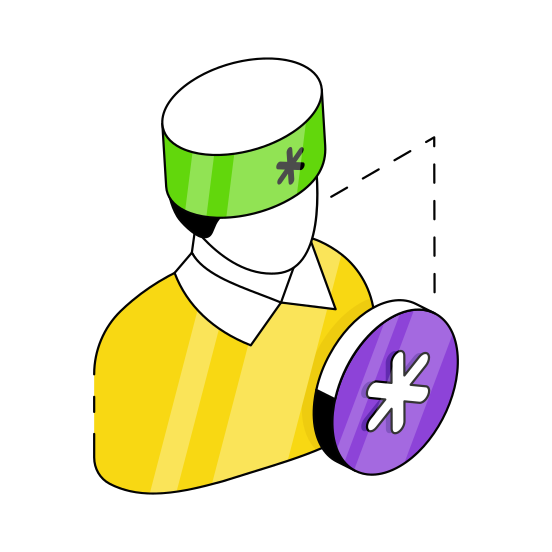 Doctor, Physician, Surgeon, Medical Consultant, Professional Person  illustration