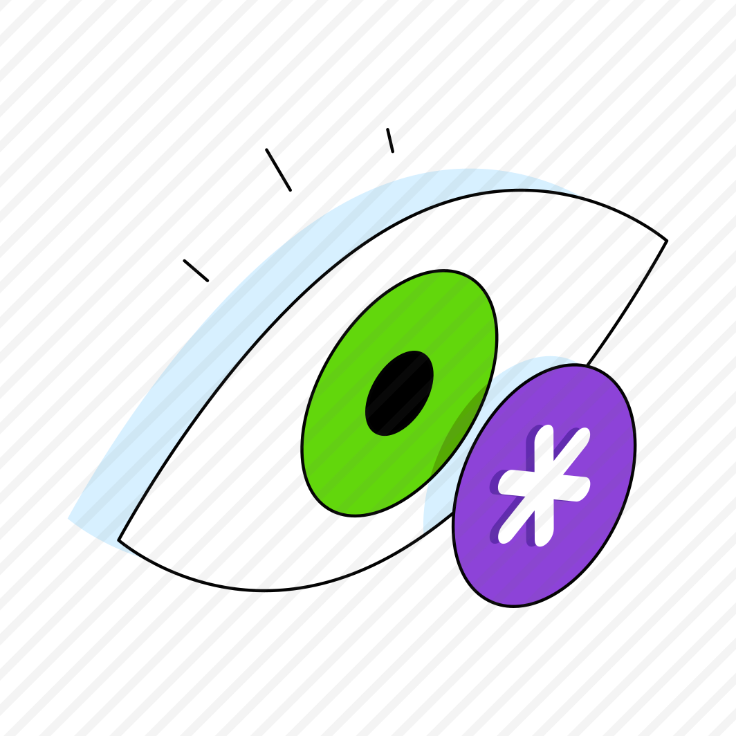 Eye, Optometry, Retina, Eyeball, Organ  preview