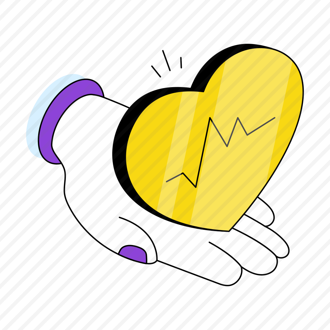 Heart Care, Heart Protection, Healthcare, Heart Safety, Cardio Care,  preview