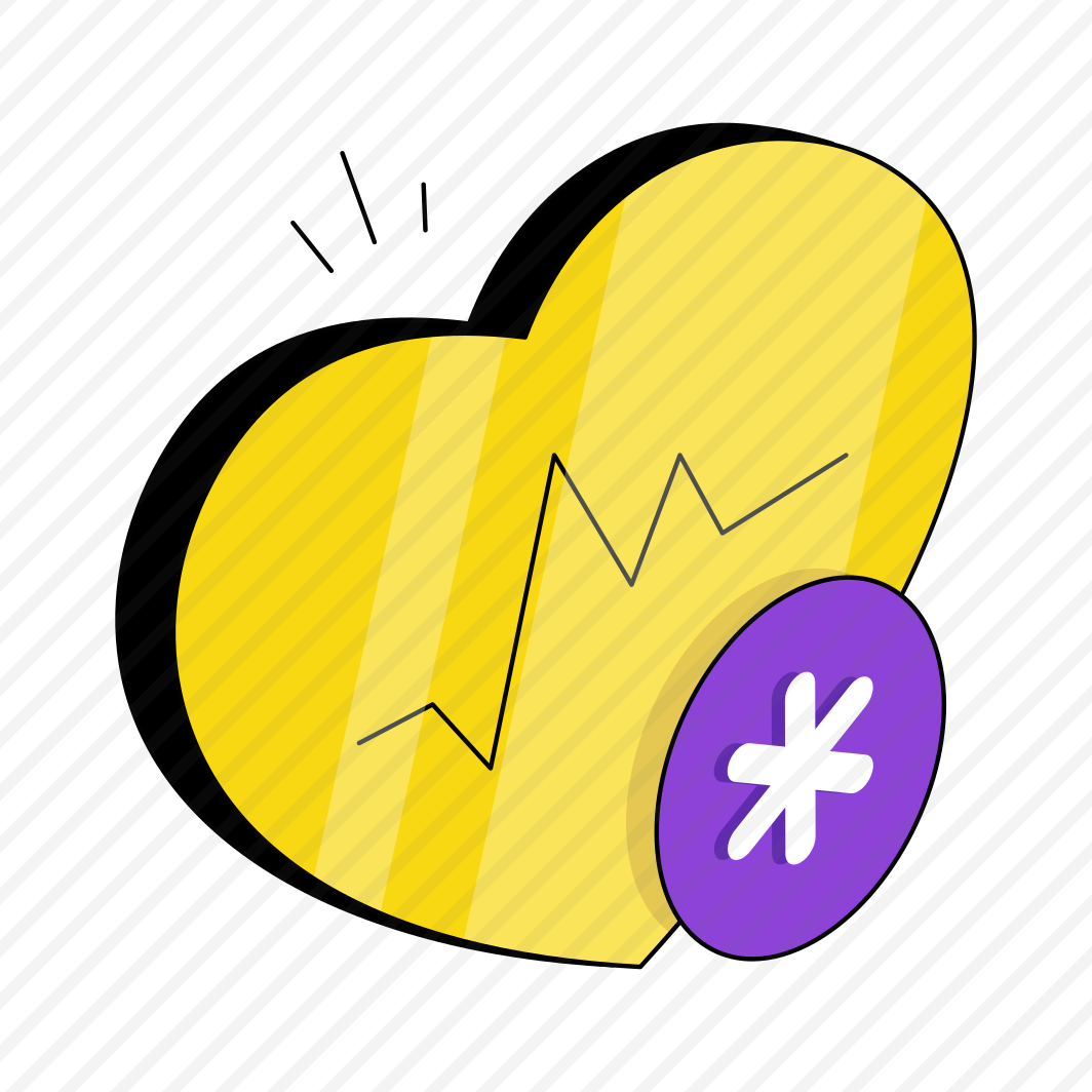 Heart Checkup, Cardio, Cardiology, Human Organ, Body Part  preview