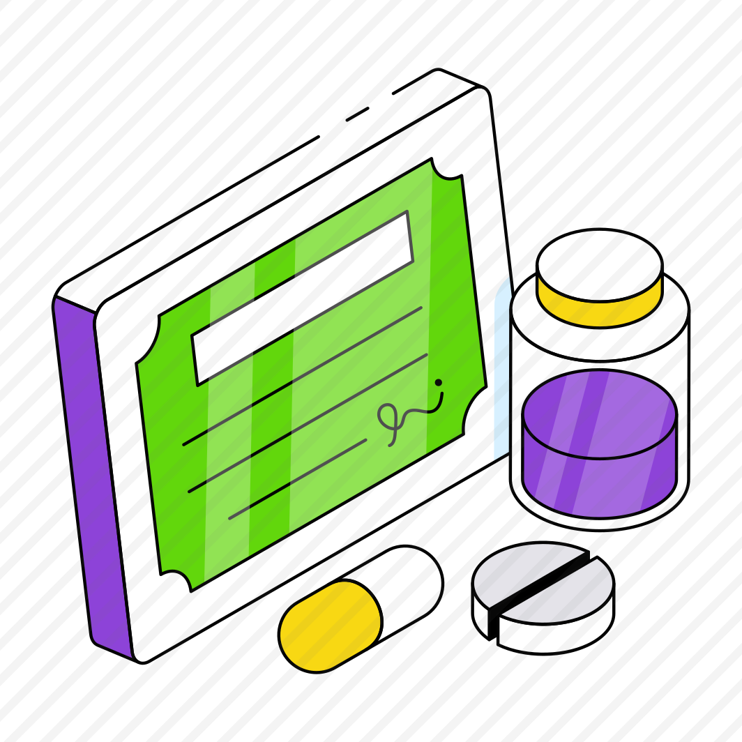 Medical Degree, Diploma, Certificate, Deed, Credential Document,  preview