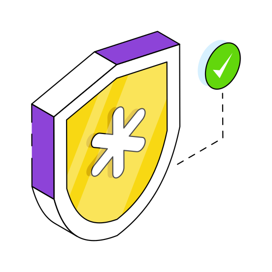 Medical Insurance, Medical Assurance, Medical Security, Medical Protection, Medical Safety,, illustration