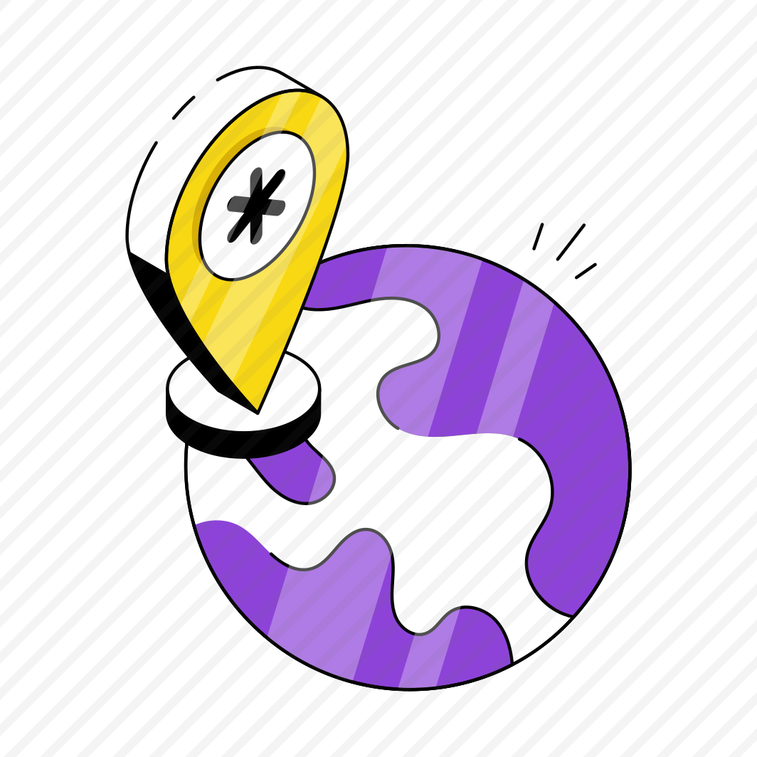 Medical Location, Medical Direction, Gps, Navigation, Geolocation,  preview