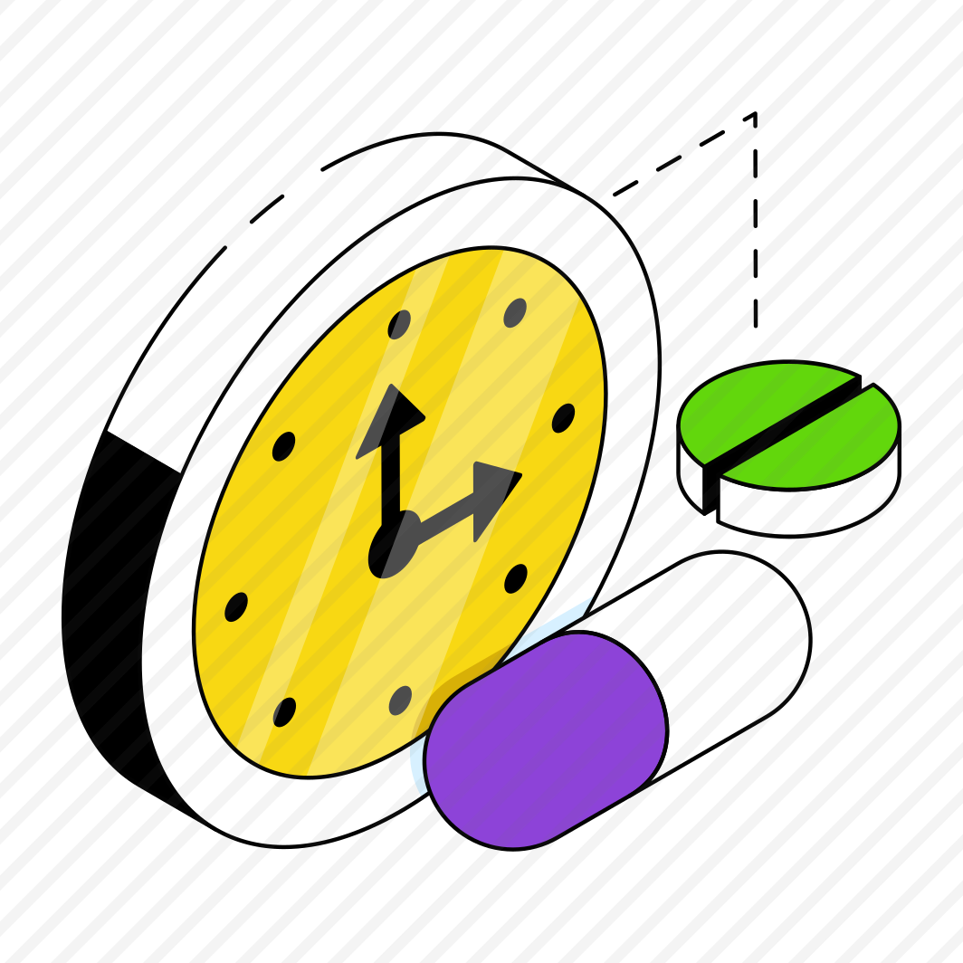 Medicine Time, Pills, Tablets, Capsules, Lozenge  preview
