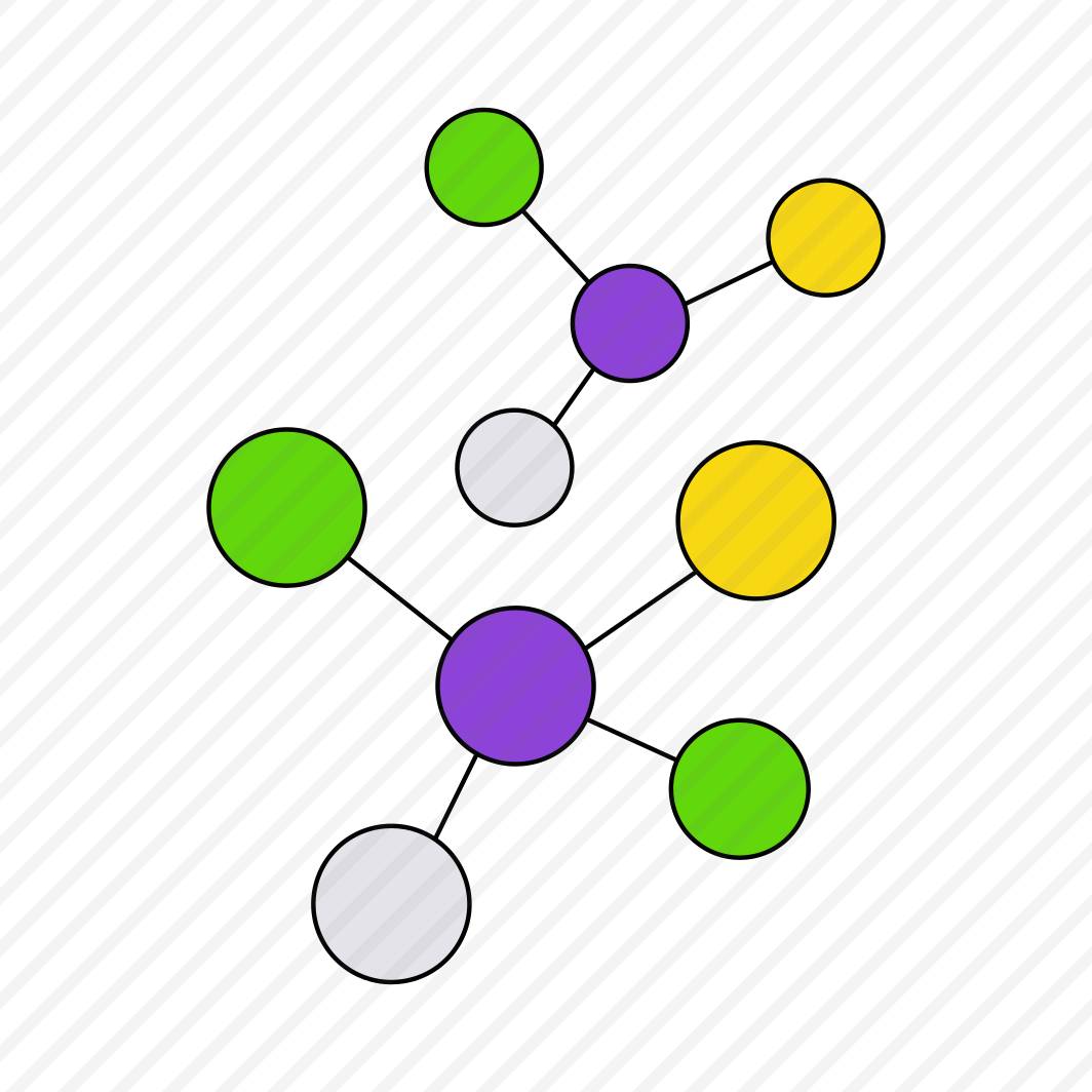 Molecule, Bonding, Chemical Structure, Topology, Mesh Network preview
