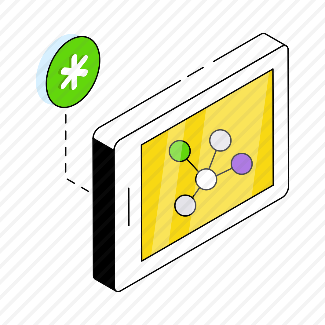 Molecule, Chemical Bonding, Chemical Structure, Topology, Mesh Network preview