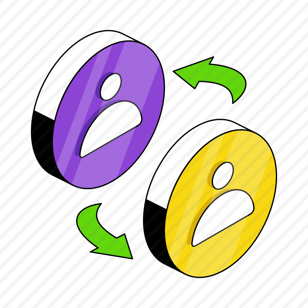 Patient Exchange, Patient Replacement, Patient Retention, Patient Transfer, Avatar Exchange  preview