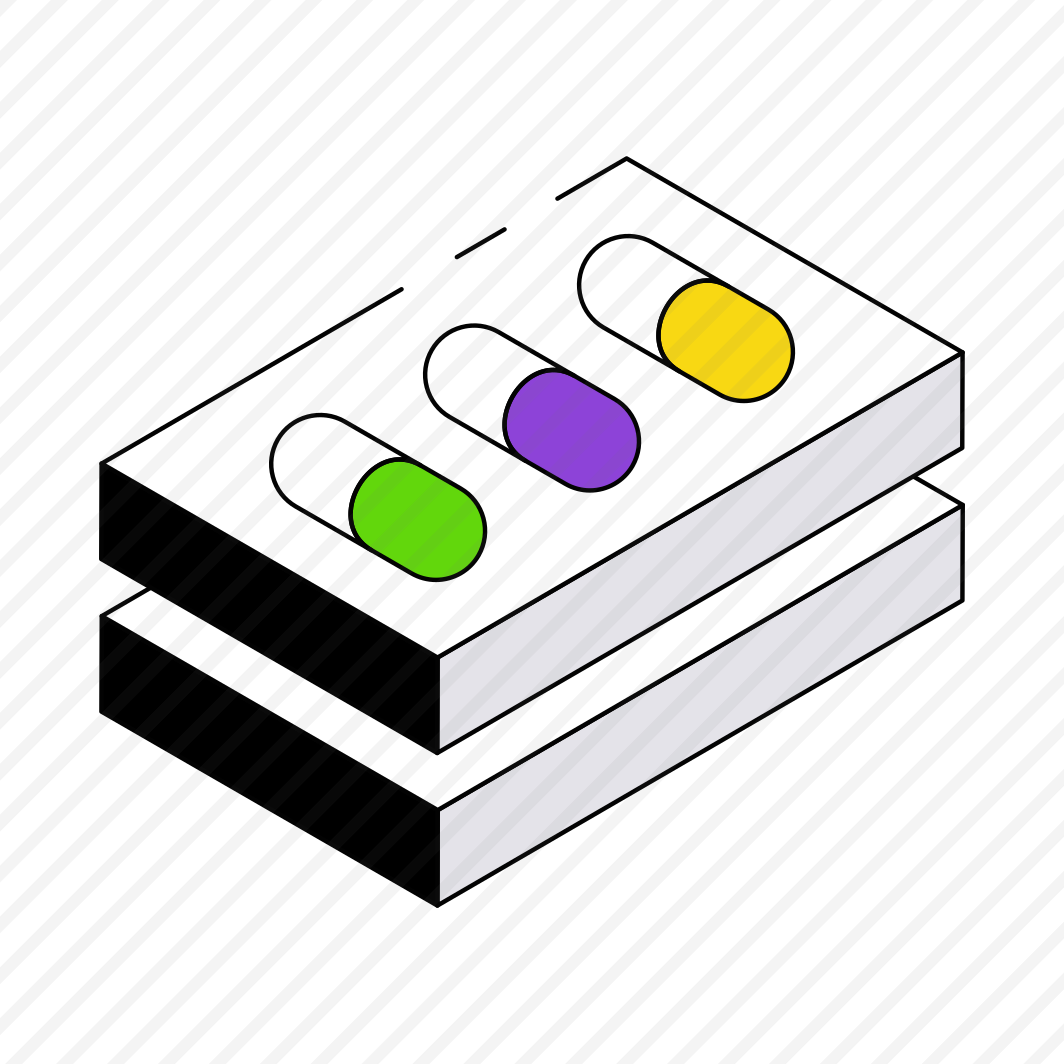 Pills Strip, Medicine, Tablets, Capsules, Taking Medicine preview