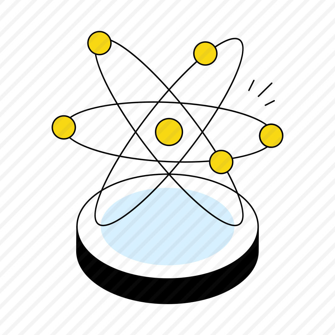 Science, Electron, Proton, Neutron, Physics  preview