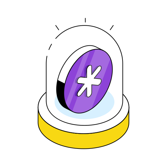 Siren, Alarm, Hooter, Revolving Light, Emergency Sound illustration