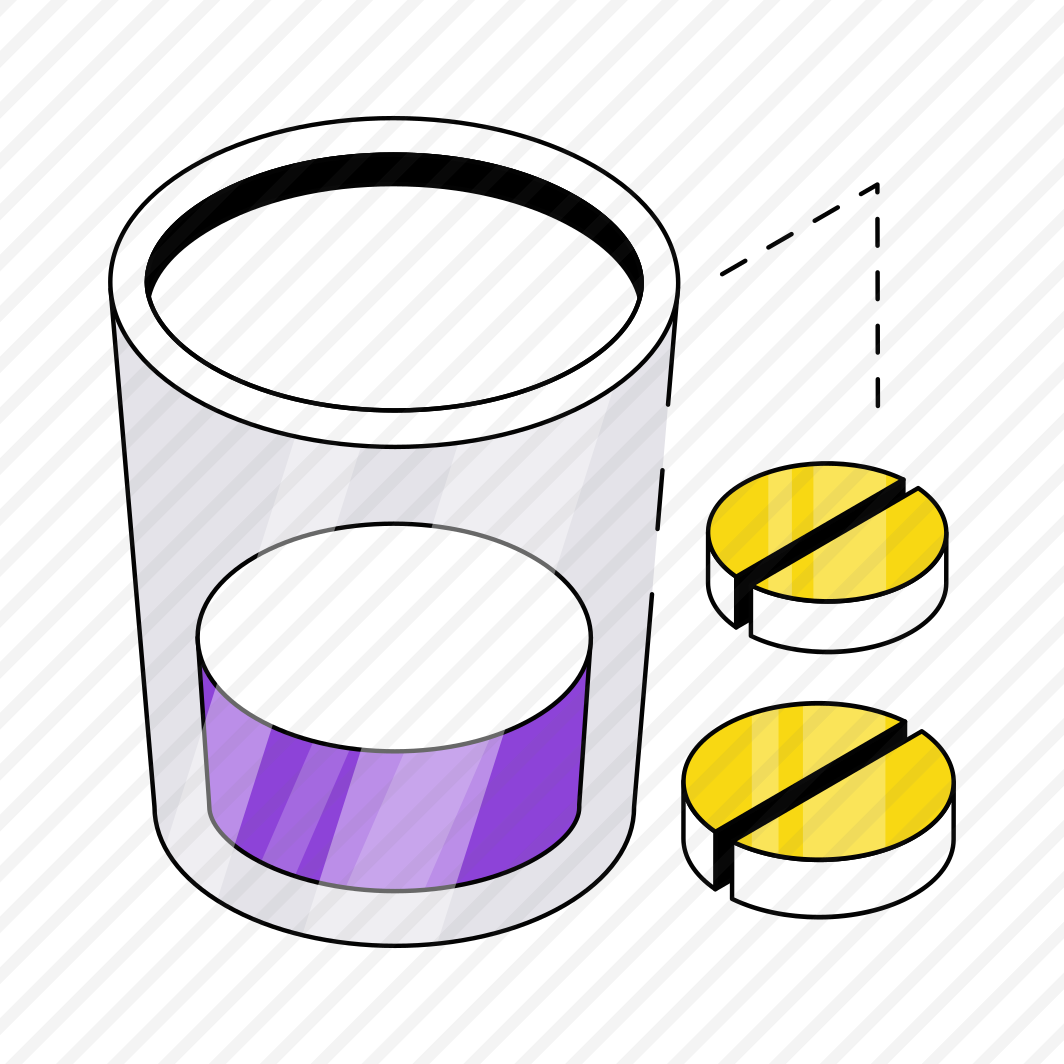 Taking Medicine, Pill, Tablet, Capsule, Taking Pills,  preview