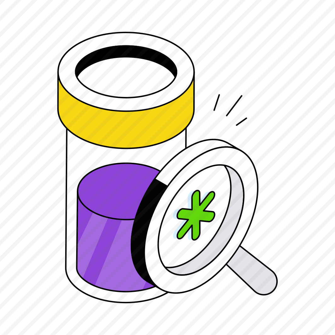 Test Tube, Lab Apparatus, Lab Test, Lab Equipment, Sample Tube preview