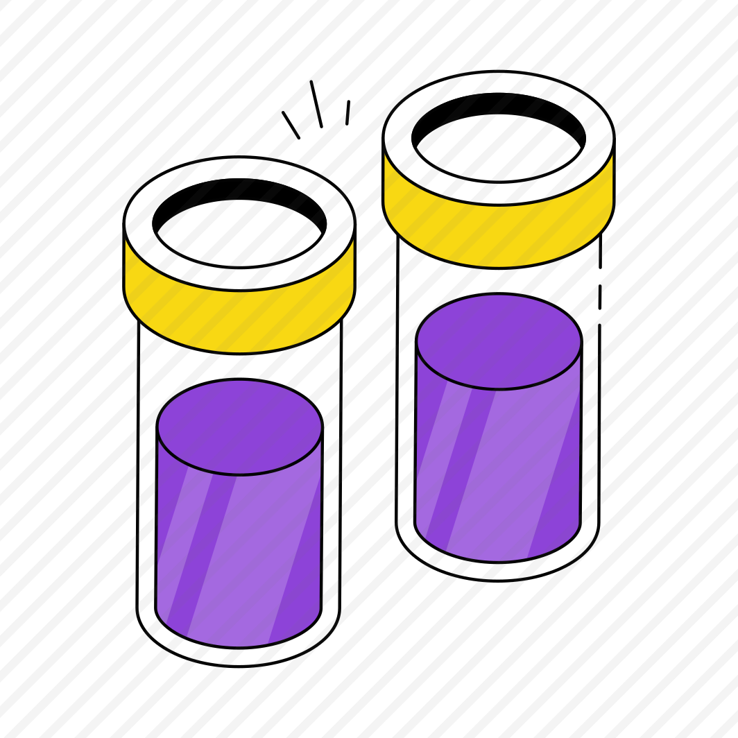 Test Tubes, Lab Apparatus, Lab Test, Lab Equipment, Sample Tube preview