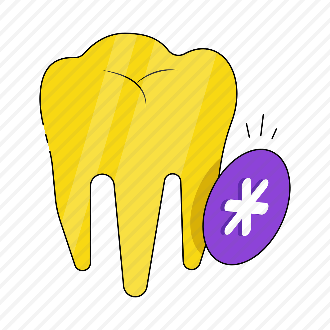 Tooth, Dentology, Stomatology, Dentistry, Healthy Tooth preview