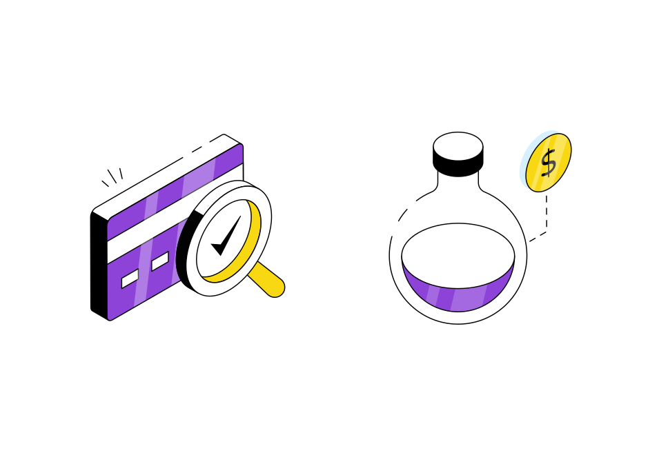 Banking and Finance set preview image