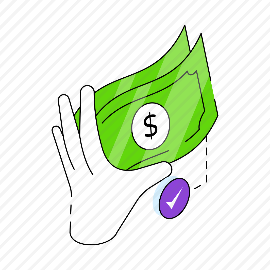 Banknotes, Money, Cash, Paper Currency, Economy preview