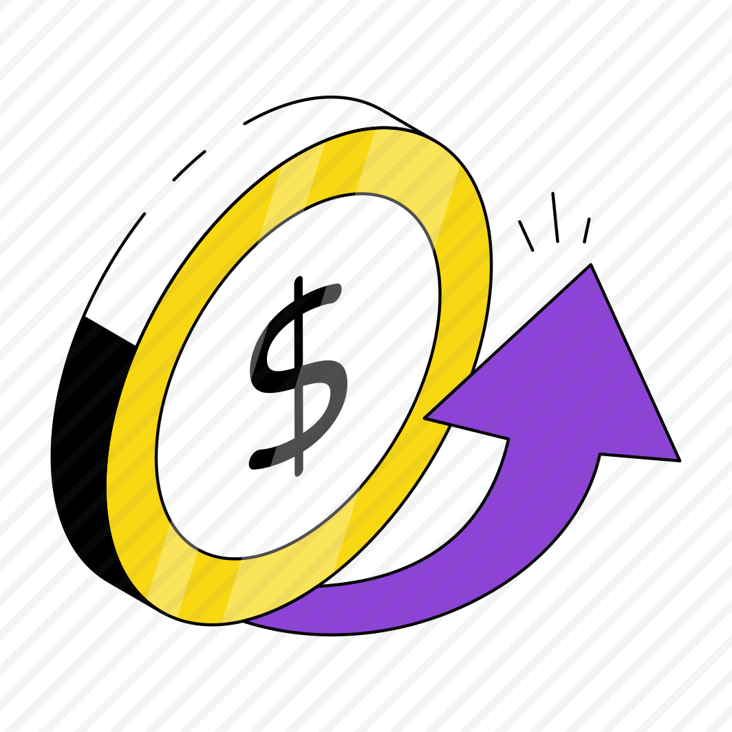 Cashback, Moneyback, Money Return, Cash Return, Currency Return,  preview